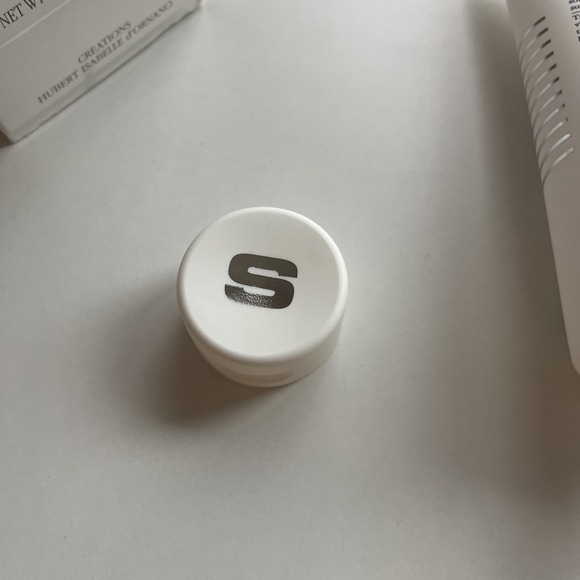 Sisley Restorative Fluid Body Cream 5.1oz 150ml Creme Fluide‎ Reparatrice NEW - Picture 4 of 10